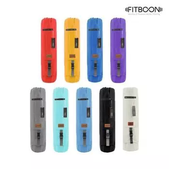 Fitbun Yoga Mat Bag FB-BAG01 Choose 1 out of 6 types Yoga mat bag sky blue