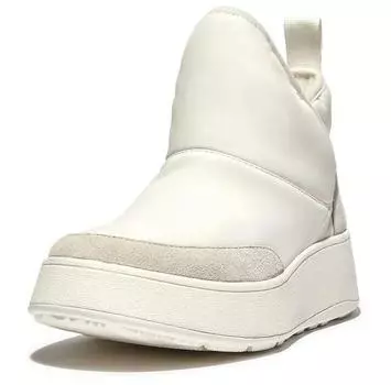 Fitflop F-Mode Biofleece Nylon сапоги EU 37