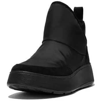 Fitflop F-Mode Biofleece Nylon сапоги EU 37