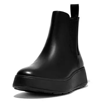 Fitflop F-Mode Leather сапоги EU 36