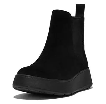 Fitflop F-Mode Suede сапоги EU 36