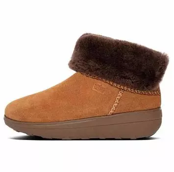 Fitflop Mukluk Shorty III сапоги EU 36