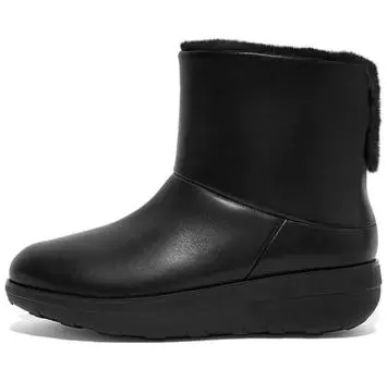 Fitflop Mukluk Shorty III WP сапоги EU 36