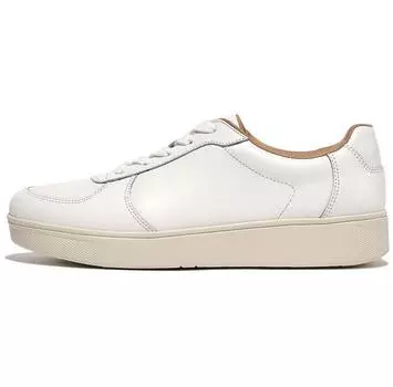 Fitflop Rally Leather Panel кроссовки EU 39