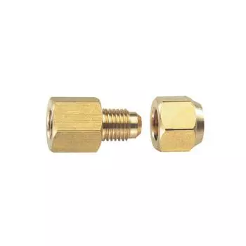 Фитинг манометра Ichinen TASCO x TA260F-2 1/4PT 1/4F (3 куска)