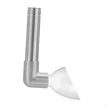 Фитинги для выхода аквариумного фильтра, нержавеющие, высокопрочные принадлежности для аквариума 14mm