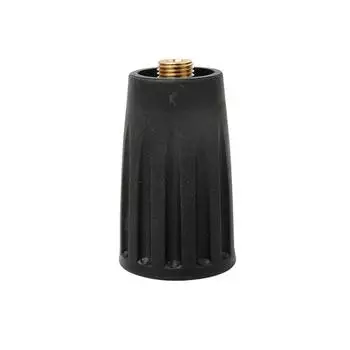 Фитинги из меди для мойки высокого давления с быстроразъемной головкой и внутренней резьбой One Size