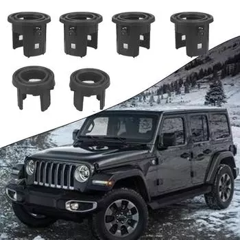 Фитинги кронштейна для замены JEEP Wrangler JL 2018+