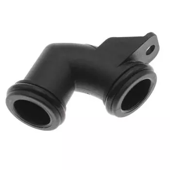 Фитинги водяного патрубка для Mercedes-Benz 6112030308