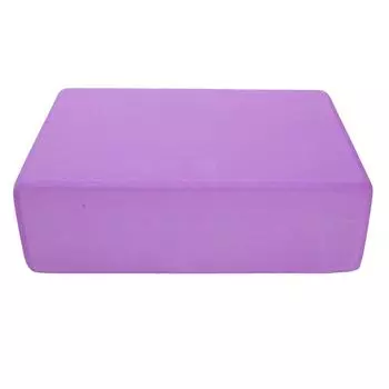 Фитнес-блок для йоги, растяжка, пенопластовый кирпич из ЭВА, противоскользящий инструмент для пилатеса для упражнений