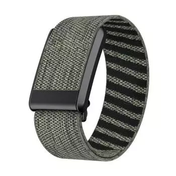 Фитнес-браслет эластичный дышащий регулируемый простой в установке спортивный браслет мягкий защитный ремешок для часов для Whoop 4.0