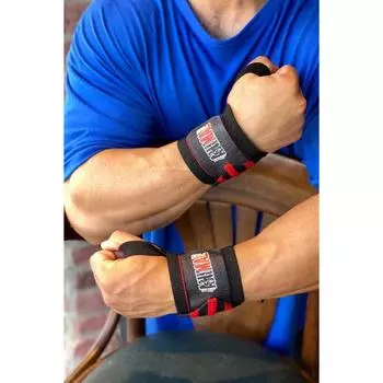 Фитнес-браслет для защиты запястья