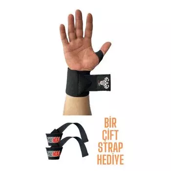 Фитнес-браслет для защиты запястья