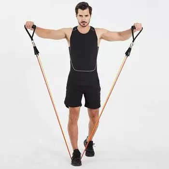 Фитнес-группы Прочные антидеформационные антикоррозийные D