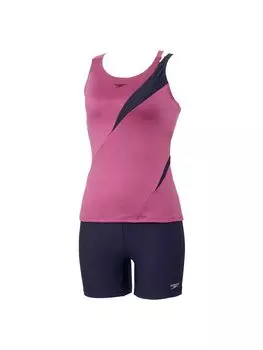 Фитнес-купальник Diagona Separates Hot M [Speed] женский