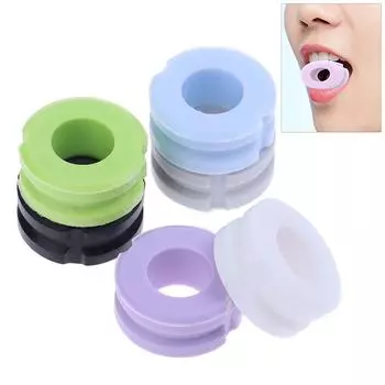 Фитнес-мячи для лица, тренажер Jawlineme, фитнес-мяч, тренажер для мышц челюсти фиолетовый