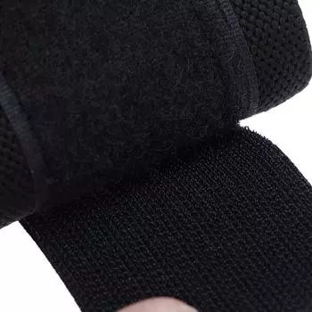 Фитнес Мягкие Тяжелая Атлетика Тренировки Тренажерный Зал Ремни Ручка Поддержка Запястья Перчатки зелёный