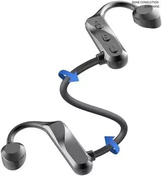 Фитнес-наушники