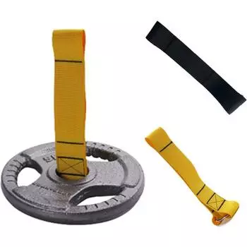 Фитнес-ремень, загрузочный штифт, сверхпрочный ремень «сделай сам», для весовых пластин, штанги, кабельное оборудование для домашнего тренажерного зала, оборудование для тренировок