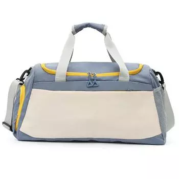 Фитнес-сумка, мужской спортивный рюкзак, сумка большой вместимости, спортивные сумки, мужская и женская сумка для йоги, тренировочная водонепроницаемая сумка, новая баскетбольная сумка