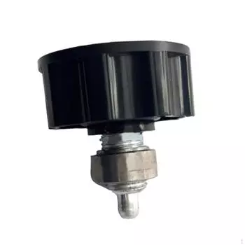 Фитнес велосипед пружинная ручка велотренажер стопорные штифты тренажерный зал принадлежности для силового оборудования Small