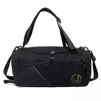 Спортивная сумка Oxford Dry Wet Separation Gym Bags Большая вместимость Водонепроницаемый спортивный рюкзак Многофункциональный для путешествий Плавание CHINA