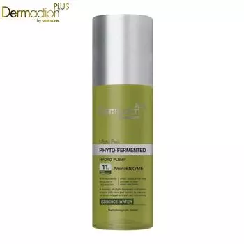 Фитоферментированная эссенция Hydro Plump Essence Water от Watsons Micro Peel, дерматологически протестирована, 100 мл. 100 ml.