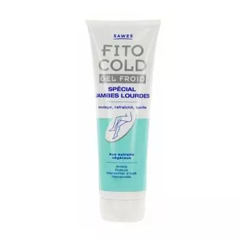 Фитоколд Тяжелые ноги 250мл