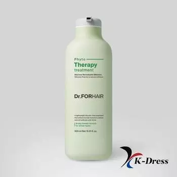 Фитотерапевтическое лечение 500мл 1 PCS