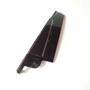 Fits For 2017-2019 Jeep Compass 68246273AC Replacement Door Applique Rear Left