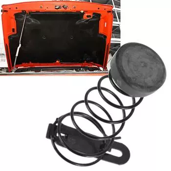 Fits For Jeep Wrangler Jk 1997-2017, 55176732 Ad, Hood Spring Replacement, New