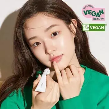 Five Color Balm 5 Color After Squat Real Red