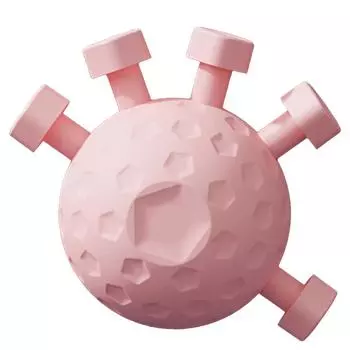 Five-fingers Hand Strengthener Grip Ergonomic Hand Balls Gripper Exerciser Men Women