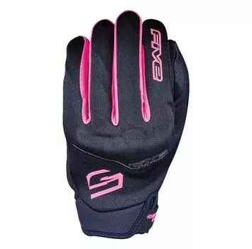 Five Globe Evo woman мотоперчатки S