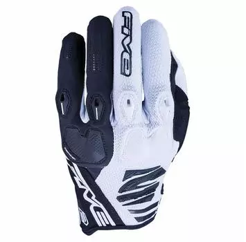 Five мотоперчатки Enduro 2 off-road мотоперчатки 2XL/Short