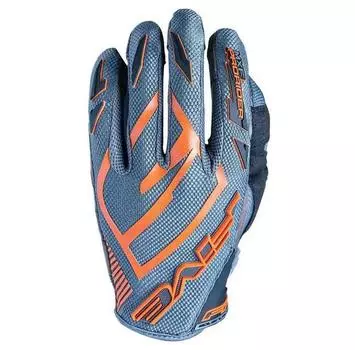 Five MXF Prorider S off-road мотоперчатки XL/Short