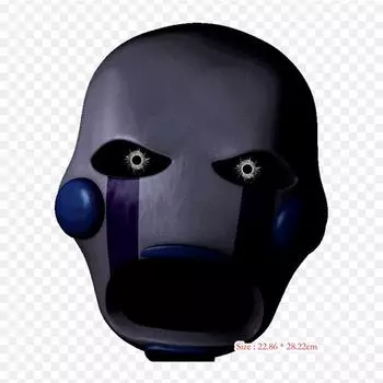 Five Nights At Candy s Five Nights At Freddy s 2 Freddy Fazbear s Pi термонаклейки для одежды, сумка-футболка, теплопередающие наклейки, железные нашивки