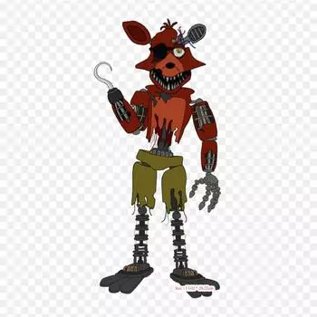 Five Nights At Freddy s 3 4 термопереводные наклейки для одежды, футболка, сумка, термопереносные наклейки, железные нашивки