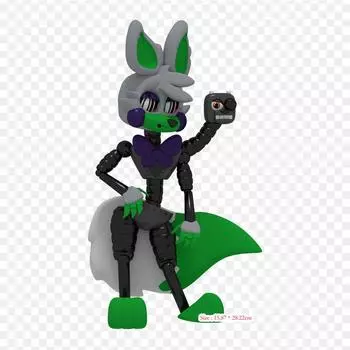 Five Nights At Freddy S 3 Five Nights At Freddy S Sist Утюг на термопереносной печати Виниловые нашивки Наклейка для одежды DIY Аппликации Моющиеся нашивки