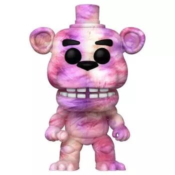Five Nights at Freddy s Фредди Тай Дай Поп! винил