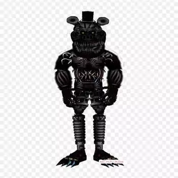 Five Nights At Freddy s Sister Location Five Nights At Iron на термопереносной печати, виниловые нашивки, наклейки для одежды, аппликации «сделай сам», моющиеся нашивки