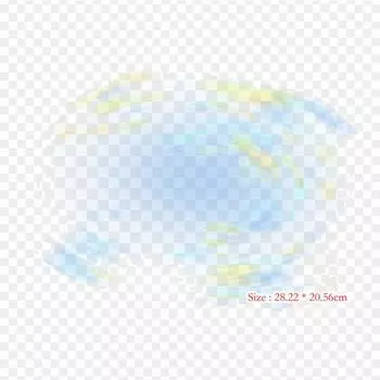 Five Nights At Freddy s The Twisted Ones обои для рабочего стола воздушный шар термопереводные картинки для одежды футболка сумка теплопередающие наклейки железные нашивки