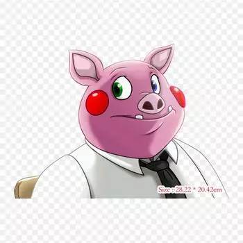 Five Nights At Freddy s Ultimate Custom Night Freddy Fazbear s Pizze Железные наклейки для одежды Футболка Сумка Теплопередающие наклейки Железные нашивки