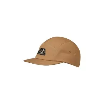 Five Panel Cotton Panel Cotton Cap claystone [Mammut] Cap/Five 1191-01820