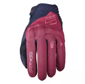Five RS3 Evo woman мотоперчатки XS