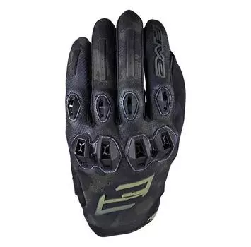 Five Stunt Evo 2 мотоперчатки 2XL