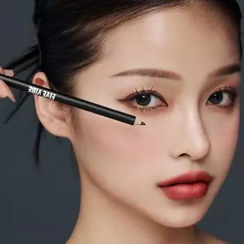 Five Vibe [новый] 5 Vibe Soft Hard Makeup Pencil Braun