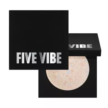 Five Vibe Pearl Like Highlighter 02 Moonlight
