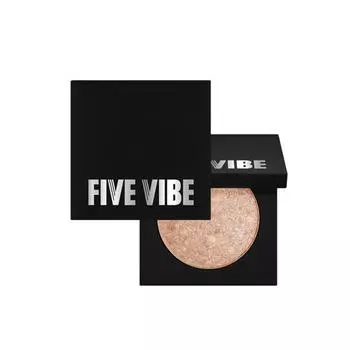 FIVE VIBE Pearl Like Highlighter 9гр. 01 Sun Light