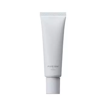 FIVEISM THREE FF Secret Agent UV 30g FIVEISM by THREE [Sunscreen] SPF50+ / PA++++